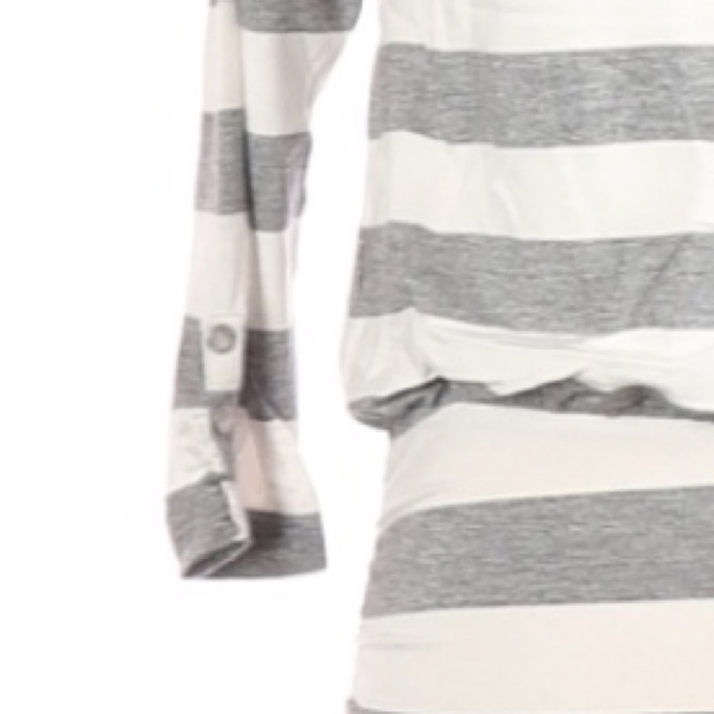 WHITE HOUSE BLACK MARKET Blouse - Picture 7 of 7